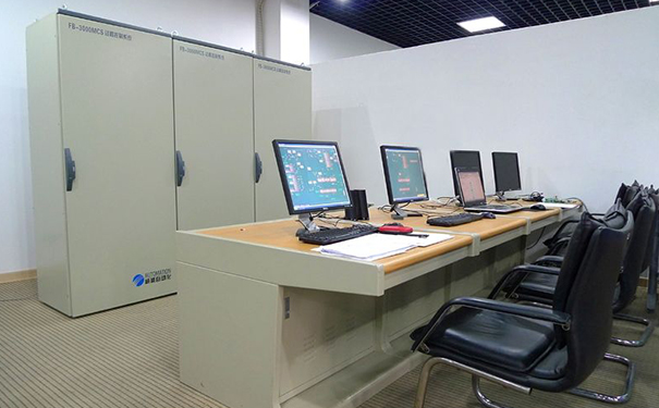 scada和dcs的區別