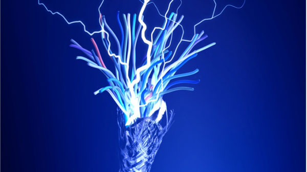 電氣連接