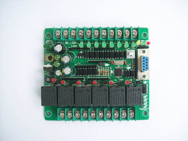plc