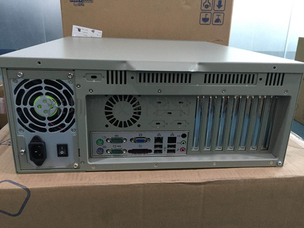 工控機