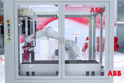 ABB IRB 1300機器人