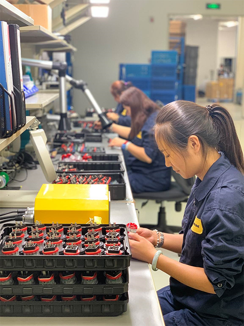 亞洲控制工程