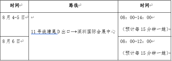 漢諾威華南國際工業(yè)博覽會(huì)