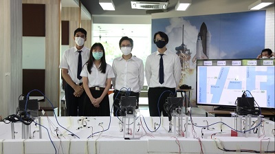 臺達資訊