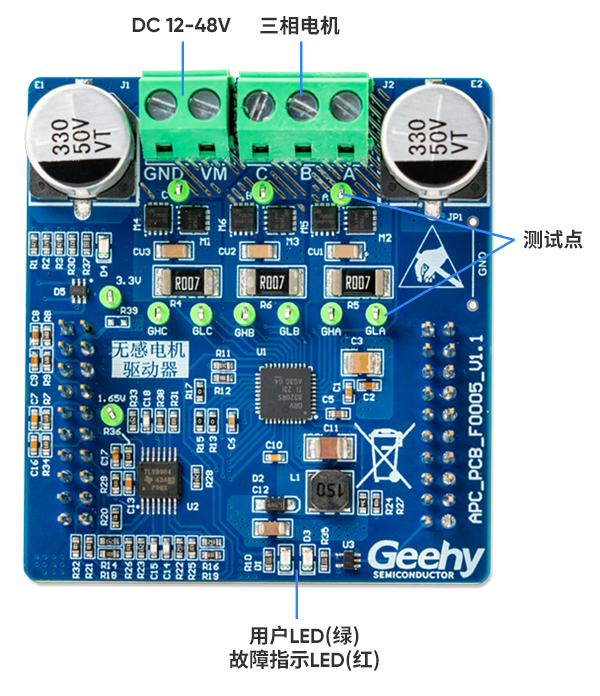 G32R501 EVAL電機(jī)擴(kuò)展板.jpg