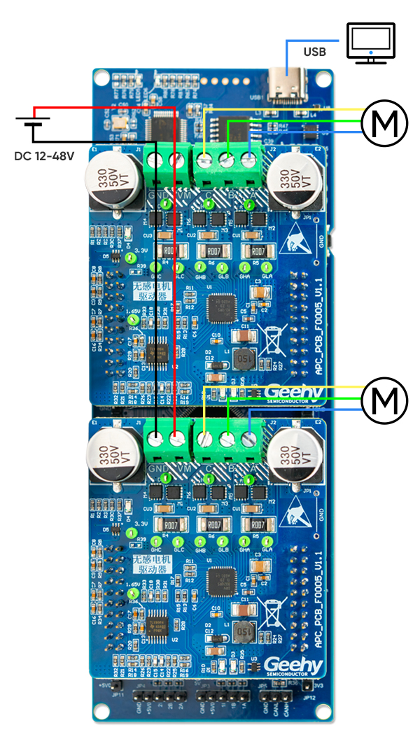 G32R501 EVAL雙電機(jī)調(diào)試板.jpg